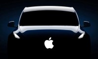 苹果自动驾驶汽车项目新动态：测试员增至 162 名、有 68 辆汽车