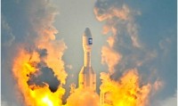 全球最大！引力一号首飞成功，开启规模化、便捷化商业火箭发射新篇章